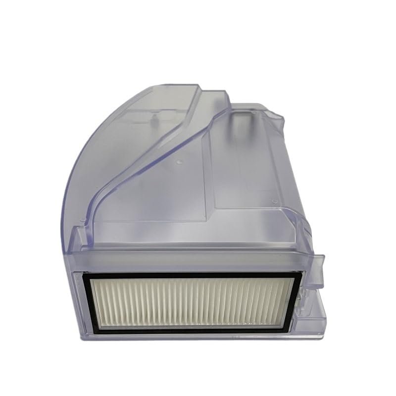 jnxwenu for Dustbin Water Tank Tanos S Lite Mainboard Motherboard CE Accessories for Roborock Q7 MAX / Q7 MAX+ /Q7 MAX Plus Cleaner(Water Tank)