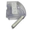 jnxwenu for Dustbin Water Tank Tanos S Lite Mainboard Motherboard CE Accessories for Roborock Q7 MAX / Q7 MAX+ /Q7 MAX Plus Cleaner(Water Tank) view 4