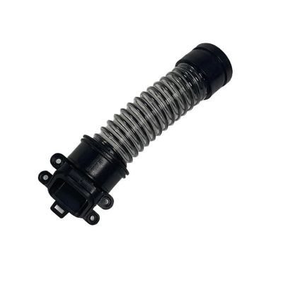 jnxwenu Accessories for Halberd-Brush Head Hose Flexible Pipe Spare Parts for Roborock for Dyad Pro for Dyad Pro Combo Sweeper Cleaner