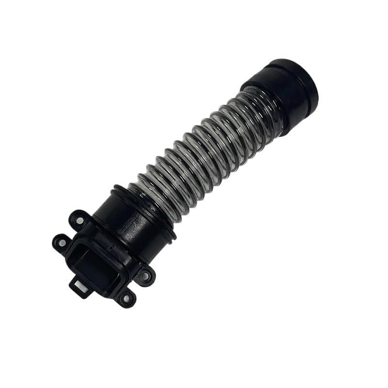 jnxwenu Accessories for Halberd-Brush Head Hose Flexible Pipe Spare Parts for Roborock for Dyad Pro for Dyad Pro Combo Sweeper Cleaner