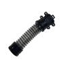 jnxwenu Accessories for Halberd-Brush Head Hose Flexible Pipe Spare Parts for Roborock for Dyad Pro for Dyad Pro Combo Sweeper Cleaner view 4