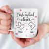 I Wished We Lived Closer 3D Inflated Effect Mug Custom Mug Gift For Best Friend Long Distance Friendship Coffee Cup For Friend Bestie Sister Going Away Gifts Custom State To State Mug view 3