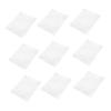 Healeved 100pcs Heat Seal Bags Thermal Laminating Pouches for Food Storage Reusable Liquid Pouches for Travel view 1