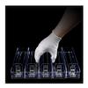 GRRICEPL Acrylic Automatic Display Holder, Pushers Display Holder for Store Retail, Multiple Combinations Automatic Pushers, Widened Bilateral(28x8 cm/20pcs) view 1