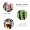 Unomor 2pcs Retractable Camping Clothesline for Travel Outdoor Windproof Drying Ropes Non-Slip Clips view 4