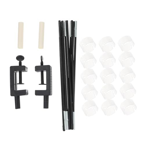 Unomor Flexible Arch Stand for Parties 1 Set Tall Table Balloon Stand Display Arch Rack Wedding Decor Supporting Rack Bracket