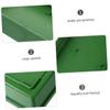 BUTIFULSIC 6pcs Floral Foam Trays for Flower Arrangements Reusable Fixing Trays for Weddings Parties and Events Simple Design for Secure Floral Displays view 3