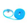 OKUMEYR Portable Antiskid Clothes Drying Rope Elastic Clothesline for Indoor Outdoor Use for Travel Camping and Laundry Activities view 1