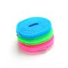 OKUMEYR Portable Antiskid Clothes Drying Rope Elastic Clothesline for Indoor Outdoor Use for Travel Camping and Laundry Activities view 3
