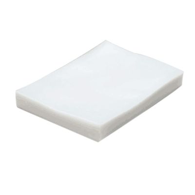 WHAMVOX 200pcs Heavy Duty Vacuum Seal Bags for Candy Fruits Chocolates Biscuits Peanut Snack Travel Freezer Storage