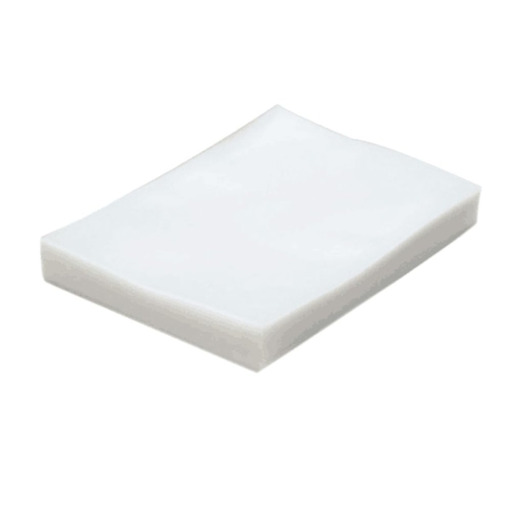 WHAMVOX 200pcs Heavy Duty Vacuum Seal Bags for Candy Fruits Chocolates Biscuits Peanut Snack Travel Freezer Storage