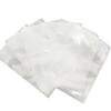 WHAMVOX 200pcs Heavy Duty Vacuum Seal Bags for Candy Fruits Chocolates Biscuits Peanut Snack Travel Freezer Storage view 4