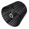 ABOOFAN Modern Drum Pendant Light Cover Mesh Lampshade for Indoor Lighting Fixtures Easy Install view 1
