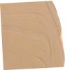 BIUDECO 100sheets Parchment Paper Grill Pan Liner for Baking Roasting Air Frying Food Safe and Chemical Unbleached Square for Daily Use and Grilling view 3