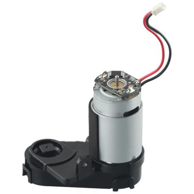 PRLDXJPL Main Brush Motor Parts for Vacuum Cleaner. Compatible for Deebot U2/U2 Pro /U2 Power DGN22-11. Cleaning Tools and Accessories
