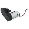 PRLDXJPL Main Brush Motor Parts for Vacuum Cleaner. Compatible for Deebot U2/U2 Pro /U2 Power DGN22-11. Cleaning Tools and Accessories view 3