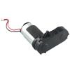 PRLDXJPL Main Brush Motor Parts for Vacuum Cleaner. Compatible for Deebot U2/U2 Pro /U2 Power DGN22-11. Cleaning Tools and Accessories view 4