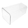 CORHAD 1piece Lightweight Umbrella Stand Pet Material Leakproof Design Multi-purpose Entryway Organizer Umbrella Barrel Storage view 1