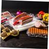 minkissy 150pcs Vacuum Seal Bags Freshness Protection Heavy Duty Puncture Resistant Works Clamp-style Machines view 4
