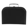 STOBAZA Small Wedding Favor Boxes Suitcase Box with Decorative Design for Wedding for Party Favors view 1