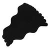 HOOTNEE 24pcs Skid Sticker for Bathroom Non-Slip Strips Bathtub Stickers Strong Adhesive for Shower Stairs Safety view 1