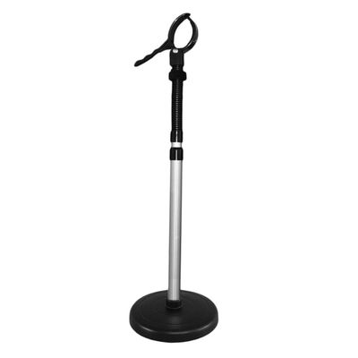 WOONEKY 360degree Hair Dryer Bracket Stand Hands Holder for Easy Styling Rotatable Cup Design for Home and Salon Use