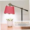 Levemolo Vintage Fabric Lamp Shade Replacement for Living Room Bedroom Hotel Restaurant Ceiling Light Shade view 4