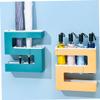 ORFOFE Umbrella Stand Windproof Clamp Holder Heavy Duty Base Wall-mounted Storage Rack view 4