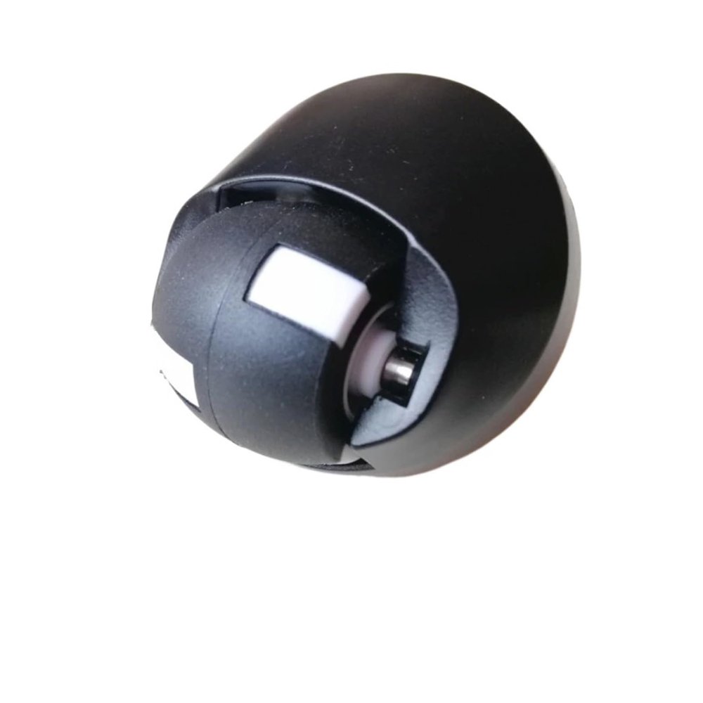 FWQDBE Caster Front Castor Wheel Vacuum Cleaner Parts AccessoriesCompatible for Ilife V7s Plus V7s Pro V7 V7s Robot Vacuum Cleaner