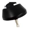 FWQDBE Caster Front Castor Wheel Vacuum Cleaner Parts AccessoriesCompatible for Ilife V7s Plus V7s Pro V7 V7s Robot Vacuum Cleaner view 2