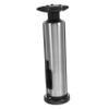 BEBEMOKO Sturdy Jar Opener Lid Remover Portable Lid Opener Corkscrew Non-slip Handle for Easy Use view 1