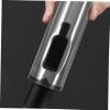 BEBEMOKO Sturdy Jar Opener Lid Remover Portable Lid Opener Corkscrew Non-slip Handle for Easy Use view 2