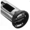 BEBEMOKO Sturdy Jar Opener Lid Remover Portable Lid Opener Corkscrew Non-slip Handle for Easy Use view 4