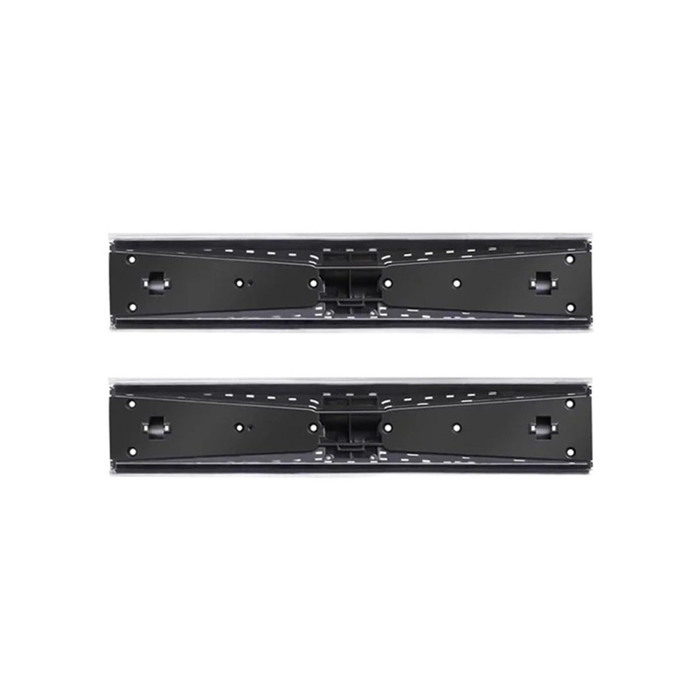YUGHKBN Replacement Parts Compatible for Dreame M13 / H13 / M12 Pro Scrubber Bottom Wiper Vacuum Cleaner Spare Part Accessories(2pcs)