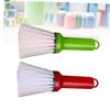 SOESFOUFU Ergonomic Long Handle Dish Washing Brush Kitchen Cleaning Brush Random Color view 3