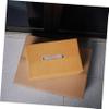 FUNOMOCYA Plastic Cake Box Handles for Portable Carrying 100 Sets White view 4