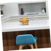 OKUMEYR Retro Wine Bottle Dispenser Wine Barrel Keg Bar Storage Useful Bottle Holder view 4