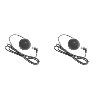 Recliner Hand Control with USB, 2 Button 5 Pin Round
