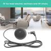 Recliner Hand Control with USB, 2 Button 5 Pin Round view 2