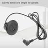 Recliner Hand Control with USB, 2 Button 5 Pin Round view 3