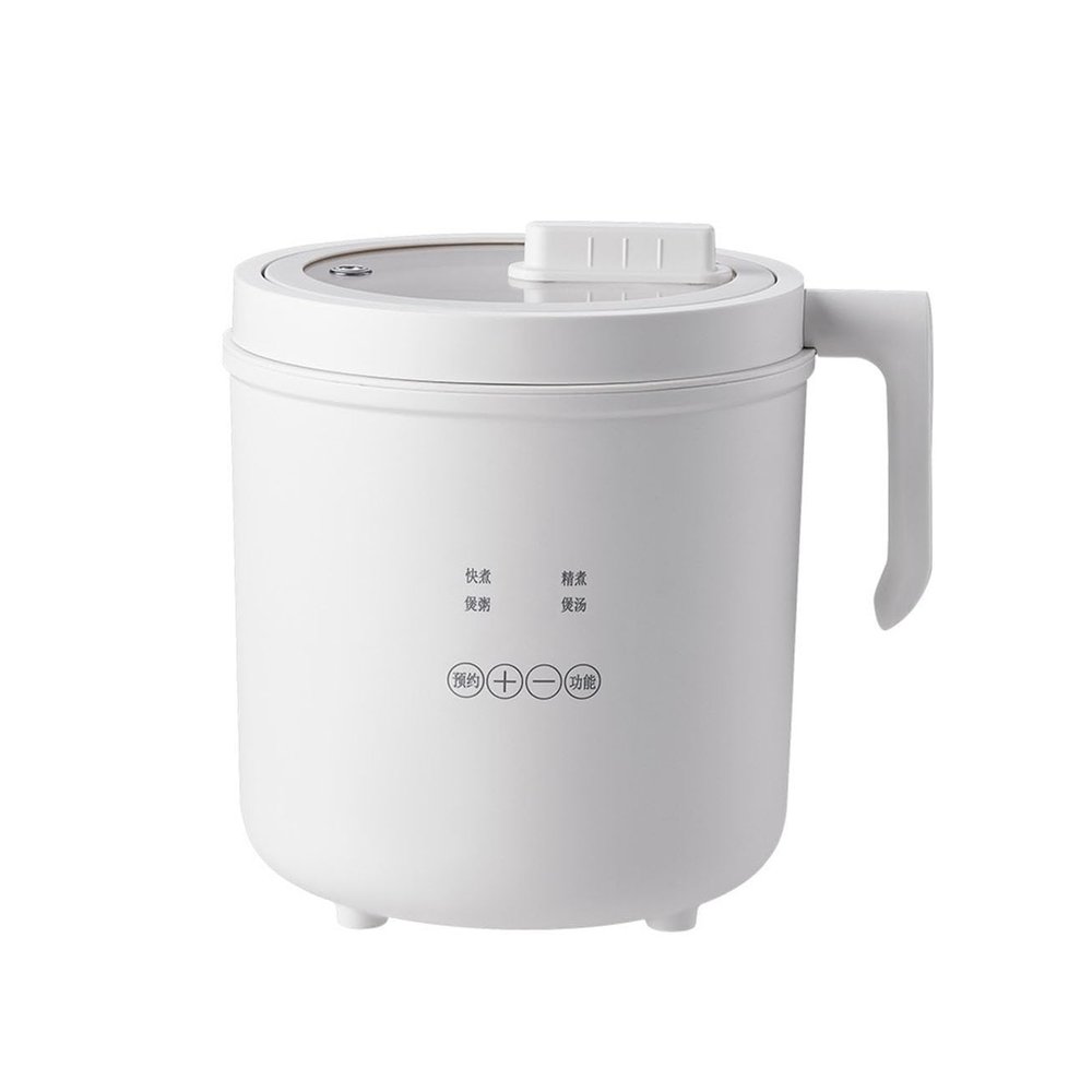 Mini Rice Cooker Two With Smart Non-stick Pot Cooker Person Eat Electric Rice Cooker