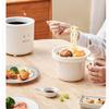 Mini Rice Cooker Two With Smart Non-stick Pot Cooker Person Eat Electric Rice Cooker view 2