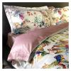 Bedding Set Digital Printing Duvet Cover Sets Bed Linen Flat Bed Sheet Set Pillowcase Home Textile Drop Ship,Bed view 3