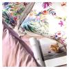 Bedding Set Digital Printing Duvet Cover Sets Bed Linen Flat Bed Sheet Set Pillowcase Home Textile Drop Ship,Bed view 4