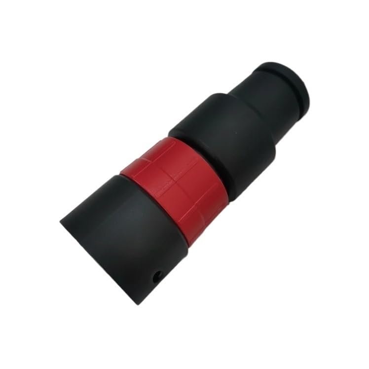 XvuaTeIw Compatible with Bosch Industrial Vacuum Cleaner Accessories GAS/12-25PL/15/15PS Universal Vacuum Cleaner Original Adapter