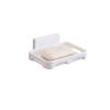 NQNFWCRJ Non Punching Strong and Traceless soap Box view 1