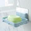 NQNFWCRJ Non Punching Strong and Traceless soap Box view 2