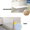 Wall Mounted Floating Folding Table,Wall-Mounted Table,Wall-Mounted Folding Table for Office Home Kiten,Picturecolor-60 * 40cm view 4