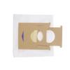 Compatible For Ecovacs DEEBOT T9 Dust Bag T9 AIVI OZMO T8 AIVI T8 Max T8 Series N8 Pro Plus N8 Pro Accessories Robot Vacuum Spare Parts(9pcs) view 2