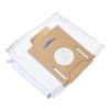 Compatible For Ecovacs DEEBOT T9 Dust Bag T9 AIVI OZMO T8 AIVI T8 Max T8 Series N8 Pro Plus N8 Pro Accessories Robot Vacuum Spare Parts(9pcs) view 4